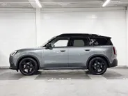 MINI Countryman Electric E John Cooper Works M