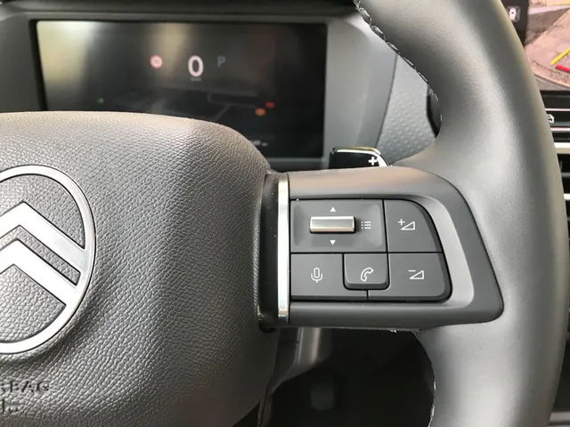 Citroen C4 1.2 Hybrid 145pk Max
