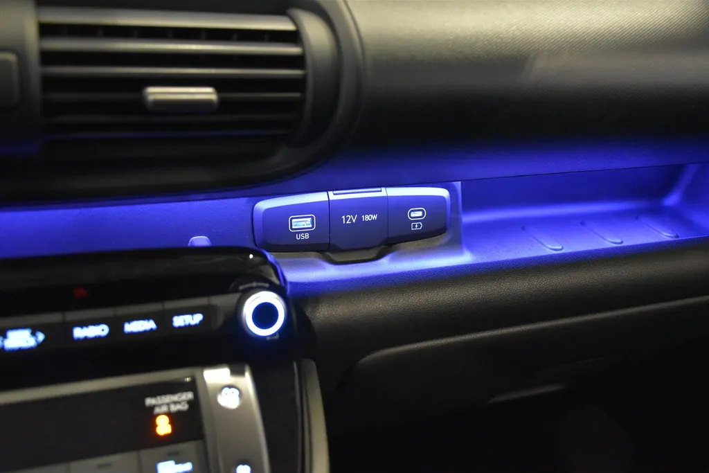 Hyundai Inster Evolve 49 kWh | Adaptieve Cruise + Climate Control I Navi + Camera