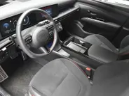 Hyundai Tucson 1.6 T-GDi HEV Aut N-Line Business Sky I Voorraad deal!