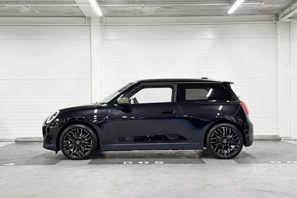 MINI Cooper 3-deurs Electric Cooper SE