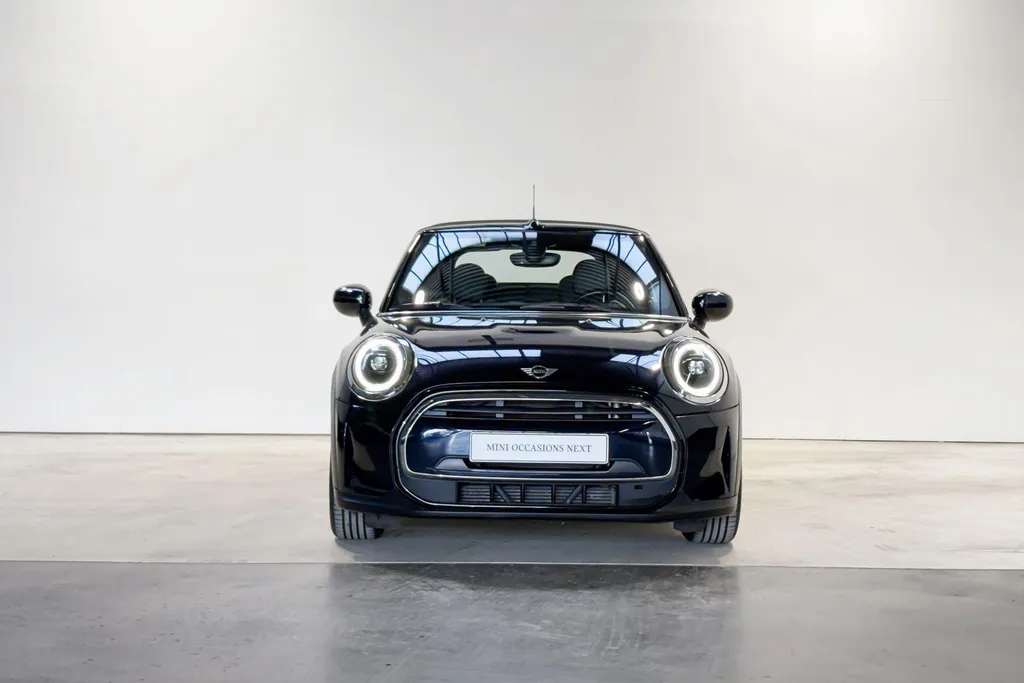 MINI Cooper Cabrio One Classic