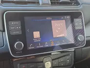 Nissan Leaf Acenta 40 kWh SOH 85.2% | Navi | Camera | Automaat | ECC | Cruise