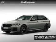 BMW 5 Serie Touring 530e xDrive Business Edition Plus