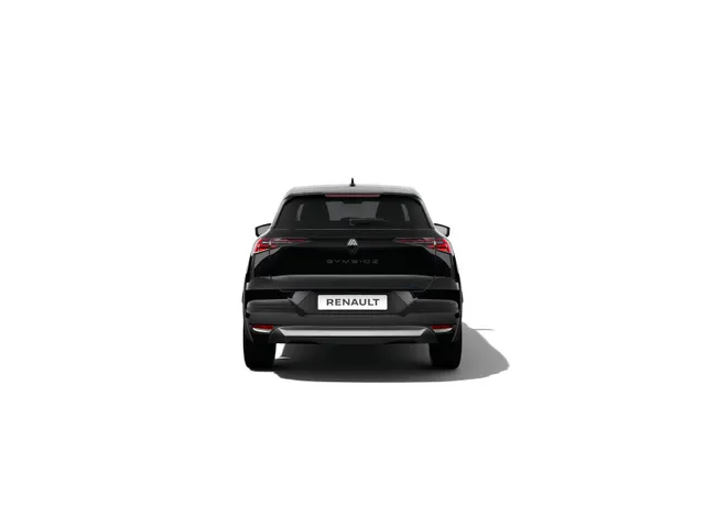 Renault Symbioz esprit Alpine | Achteruitrijcamera | Adaptive Cruise Control | Draadloze telefoonoplader met magsafe technologie