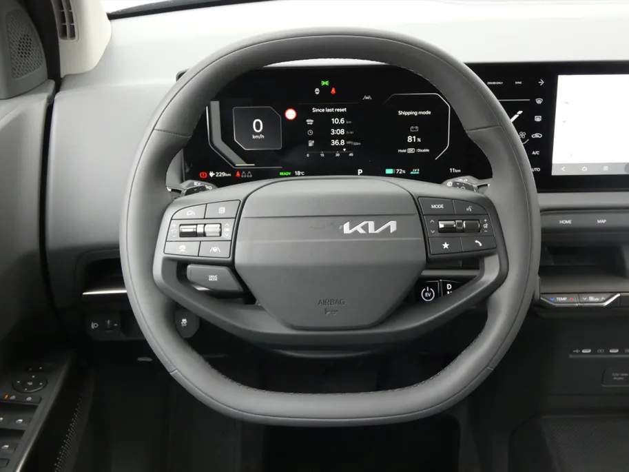 Kia EV2 42,2 kWh 147pk (5-zits) Air
