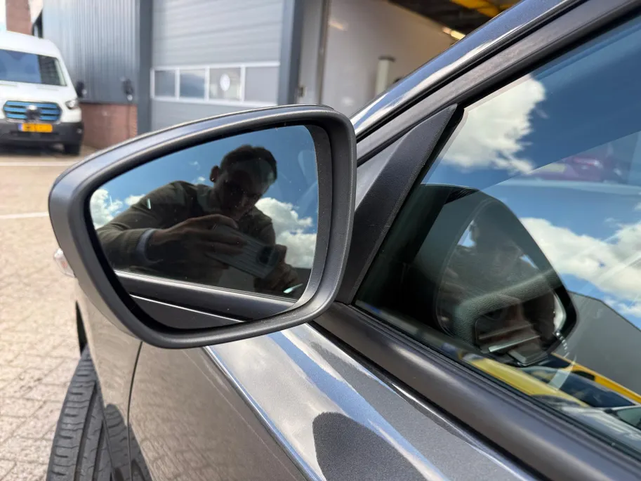 Ford Focus Wagon 1.0 EcoBoost Hybrid ST Line | Dealeronderhouden | NL Auto | Winter Pack |