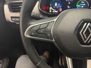 Renault Arkana 1.6 E-Tech full hybrid 145 techno AUTOMAAT NAVI AIRCO CAMERA CRUISE CONTROLE APPLE CARPLAY ANDROID AUTO HOGE INSTAP ZEER MOOIE AUTO