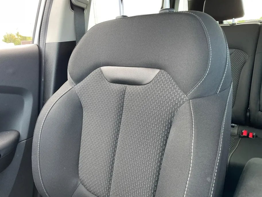 Renault Kadjar 1.3 TCe Techno *Navi+Camera*Climate Control*Trekhaak*Cruise Control*Dode hoek detectie*LM.Velgen*Zeer nette auto!