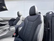 BMW 4 Serie Cabrio 420i High Executive