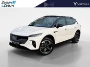 Voyah Courage Business Edition 80 kWh | Direct Leverbaar | Full Option | 360 Camera |