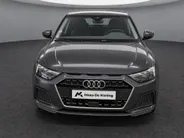 Audi A1 Sportback 30 TFSI 110pk Advanced edition · Keyless · Apple/Android Car Play · LED Koplampen · Navigatie · P-Sensoren · Cruise Control ·