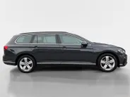 Volkswagen Passat Variant 1.4 TSI PHEV GTE Business | Trekhaak | Camera | ADA | Stoel Verw |