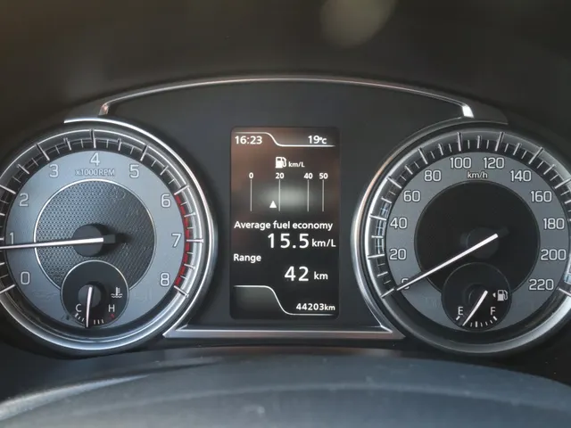 Suzuki Vitara 1.4 BoosterJet Select Hybrid AdaptiveCruise | Carplay | All seasons