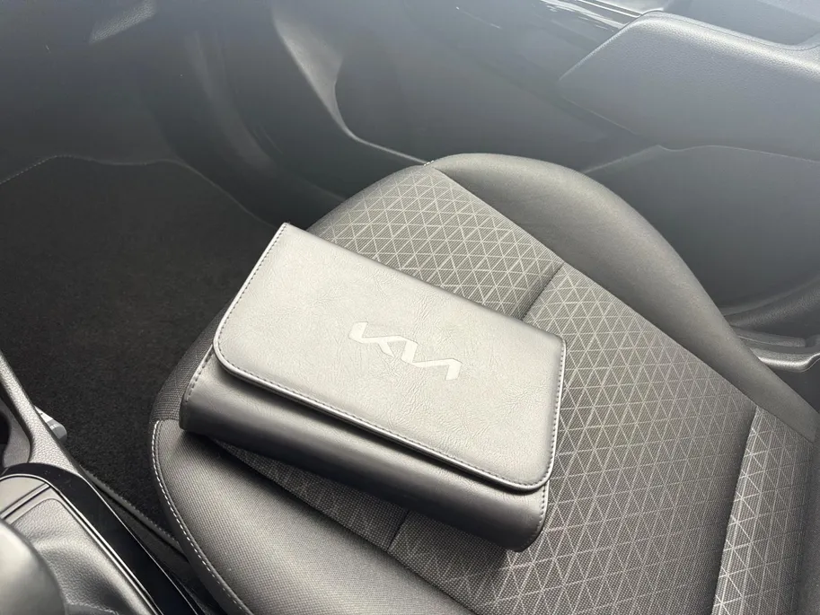 Kia Picanto 1.0 DPi DynamicLine | Automaat | Lichtmetalen Velgen | Apple Carplay | Android Auto | Camera | Airco |