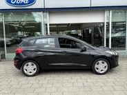 Ford Fiesta 1.1 Navi Pack- Driver Assistance Pack