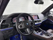 BMW X7 xDrive40i High Executive