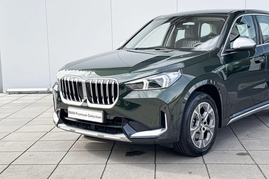 BMW X1 xDrive23i X-Line