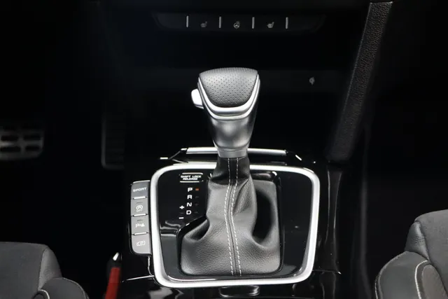 Kia ProCeed 1.5 T-GDi GT-PlusLine Afneembare trekhaak