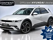 Hyundai IONIQ 5 63 kWh Pure Edition | Navi | 20' wielen