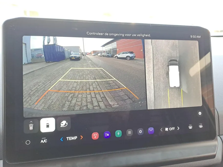Kia PV5 L2H1 Cargo Elite Executive 71.2 kWh | Nieuw te bestellen! | 416 Km bereik |  Laadcapaciteit 4.4 m³ | 360° Camera | Accessoirecheque t.w.v. €2500!