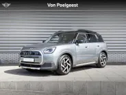 MINI Countryman Electric E Favoured XL 66.5 kWh