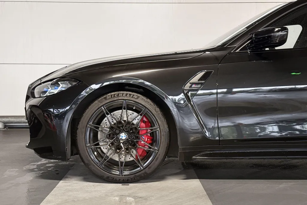 BMW M3 Touring xDrive Competition