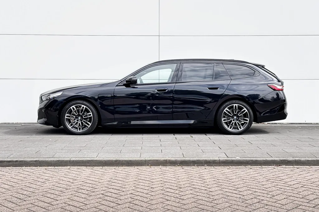 BMW 5 Serie Touring 530e M Sport Edition