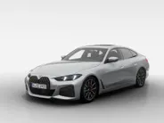 BMW 4 Serie Gran Coupé 420i