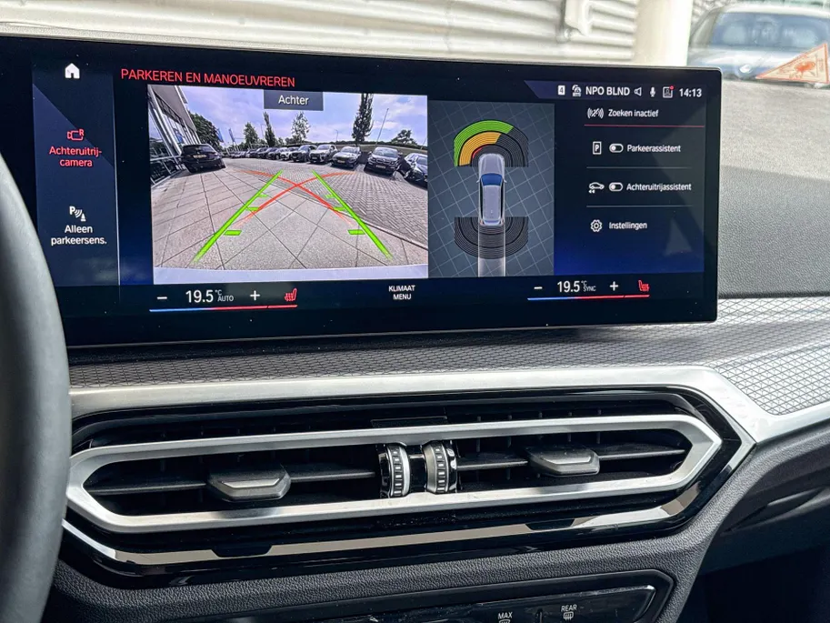 BMW 3 Serie Touring 330e xDrive