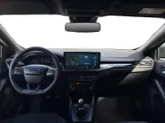 Ford Focus Wagon 1.0 EcoBoost Hybrid ST Line | Dealeronderhouden | NL Auto | Winter Pack |