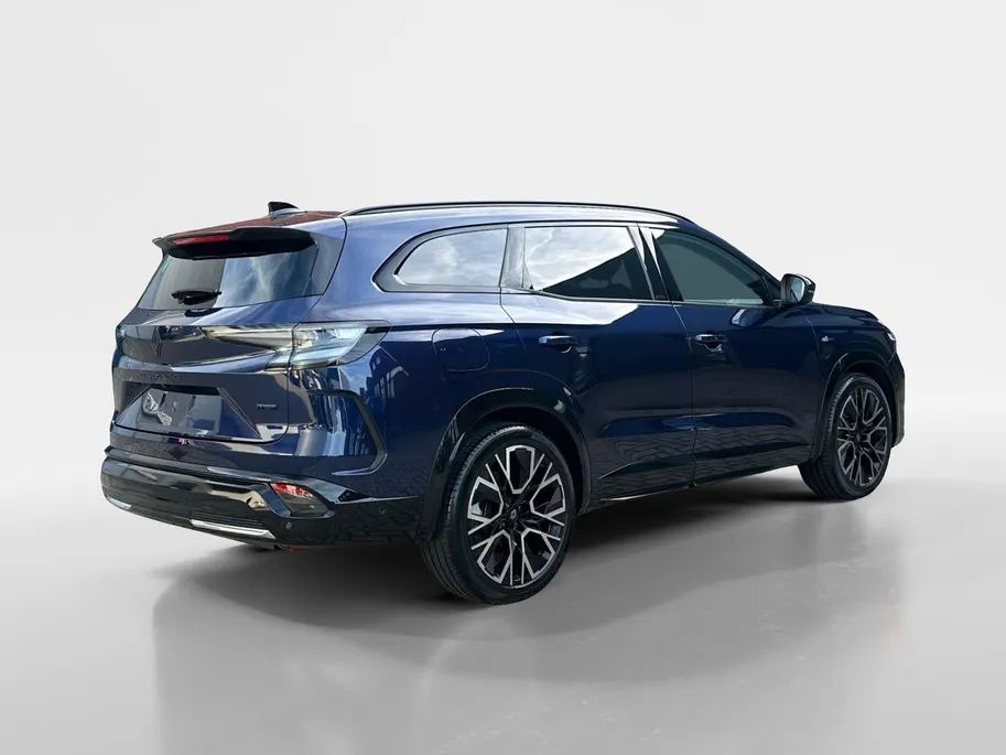 Renault Espace E-Tech full hybrid 200 esprit Alpine 7p. | Automaat | Vier-wiel Besturing | Automatische Achterklep | Cruise & Climate Control | Apple Carplay & Android Auto | Camera | 12 Maanden BOVAG Garantie