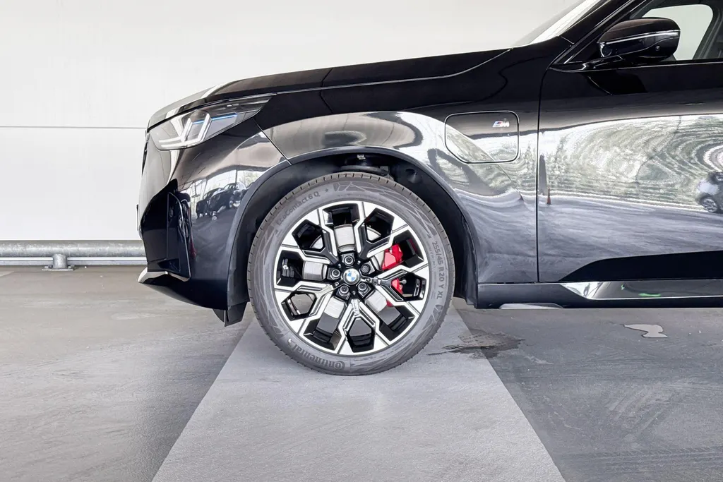 BMW X3 30e xDrive