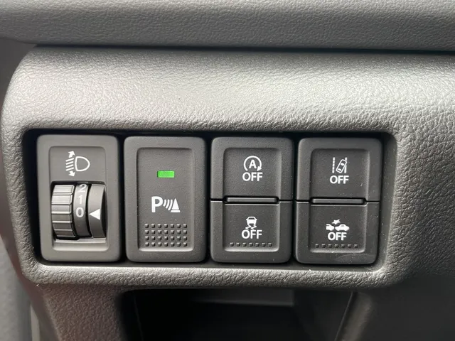 Suzuki S-Cross 1.4 Boosterjet Style Smart Hybrid