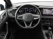 Volkswagen Polo 1.0 TSI 110pk DSG R-Line · Camera · Matrix LED · Stoelverwarming · Apple/Android Car Play · ACC · P-Sensoren · 17'Velgen ·