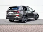 BMW X5 xDrive50e