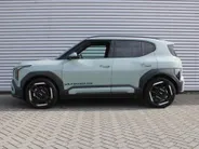 Kia EV2 GT-Line 61 kWh | Stuur-/stoelverwarming + ventilatie | 360 Camera | Schuifdak | Geheugenstoel | 19' LM | Dodehoek detectie | Telefoonlader |