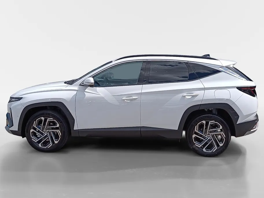 Hyundai Tucson 1.6 T-GDI HEV Premium | Z&Z Top Deal | Van 52.895, nu voor € 46.395 |