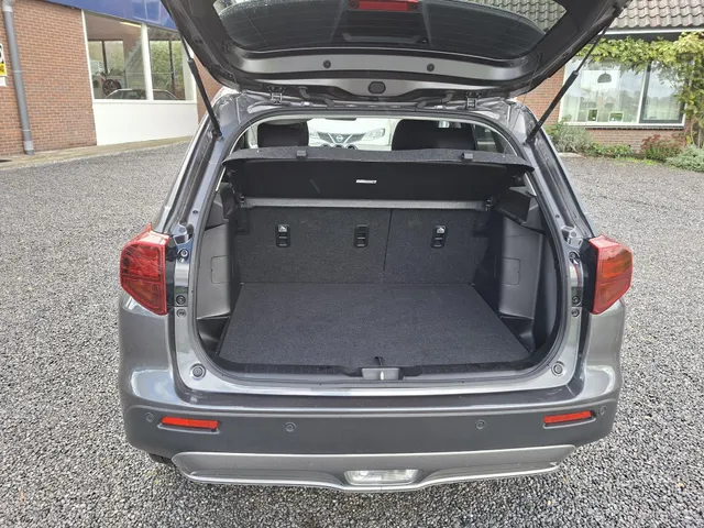 Suzuki Vitara 1.4 Boosterjet Smart Hybrid Select CLIMA | CRUISE | rijklaarprijs!!