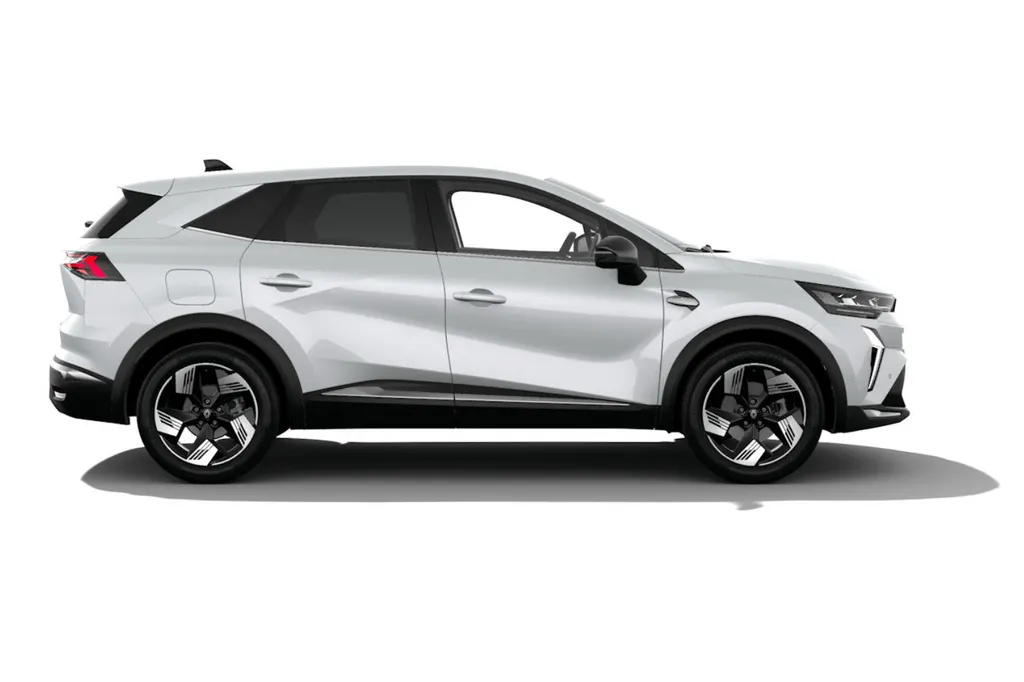 Renault Symbioz E-Tech full hybrid 160 techno Nu uit voorraad leverbaar met € 6.985,- Zeeuw en Zeeuw voorraadkorting | Pack driving & comfort| Inclusief 5 jaar garantie tot 160.000km