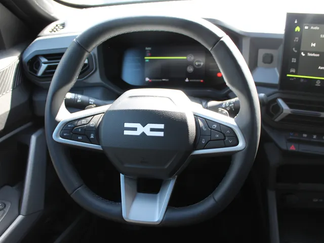 Dacia Duster 1.2 hybrid-G 150 PK 4x4 limited edition NIEUW TE BESTELLEN