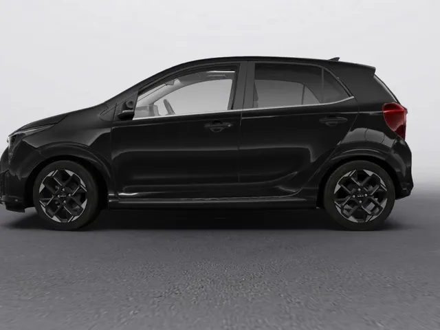 Kia Picanto 1.0 GDi GT-Line