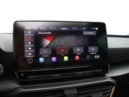 CUPRA Leon Sportstourer 1.4 245pk DSG e-Hybrid VZ Adrenaline · Panoramadak · Camera · Keyless · Stuur- & Stoelverwarming · Parkeer assistent · Elek. Bestuurdersstoel + Geheugen ·