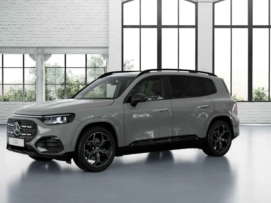 Mercedes-Benz GLB 250+ Business Solution AMG 85.5 kWh
