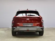 Hyundai Kona 1.6 GDI HEV Premium I Leder I 360 Camera