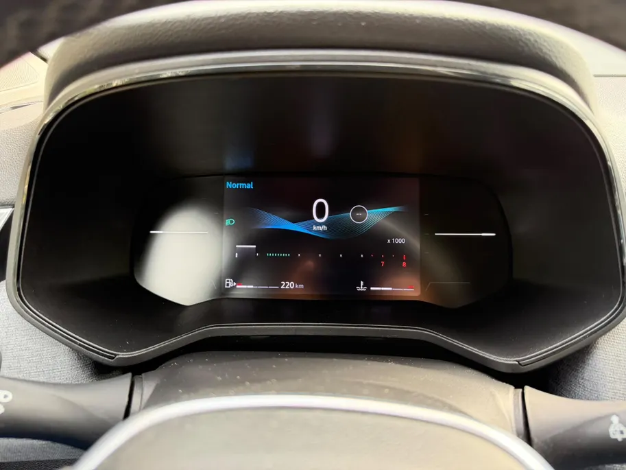 Mitsubishi Colt 1.0 90pk Intense I Apple Carplay/Android Auto