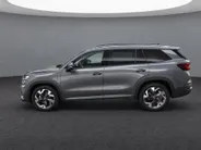 Škoda Kodiaq 1.5 TSI 204pk DSG PHEV Sportline Business · Panoramadak · Wegklapbare Trekhaak · Camera · Elek. Trekhaak · Elek. Voorstoel · 19'' Inch · Garantie t/m 01-07-2030 of 100.000km