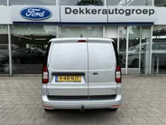 Ford Transit Connect 1.5 EcoBoost PHEV L2 Limited