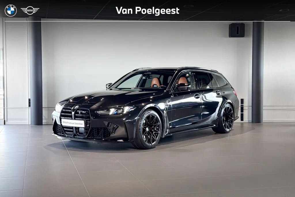 BMW M3 Touring M3 xDrive Competition