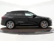 Audi e-tron 55 quattro 408pk S edition · SOH 94,8% · Panoramadak · Luchtvering · 360 Camera · Apple/Android Car Play · Stoelverwarming · 21'' Inch ·